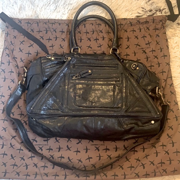 Rebecca Minkoff Top Handle/Shoulder Bag - Picture 9 of 9